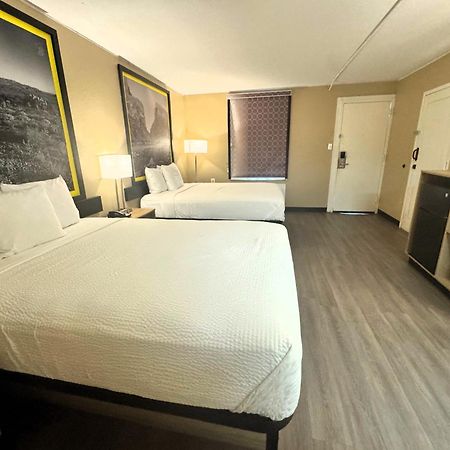 فندق Super 8 By Wyndham Corpus Christi Airport المظهر الخارجي الصورة
