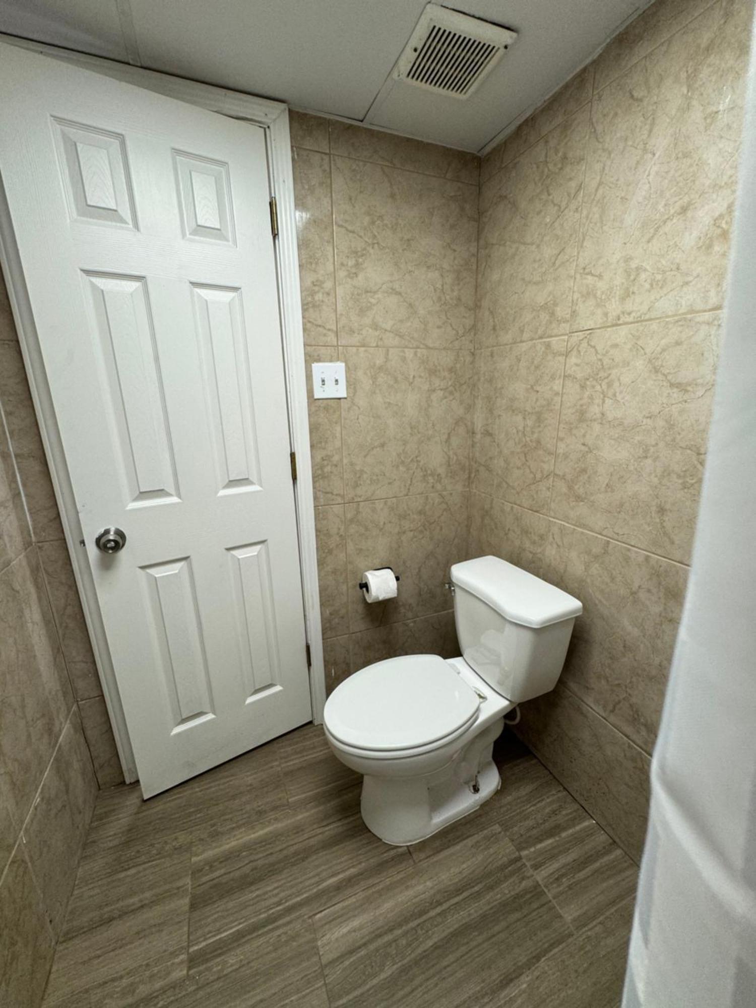فندق Super 8 By Wyndham Corpus Christi Airport المظهر الخارجي الصورة