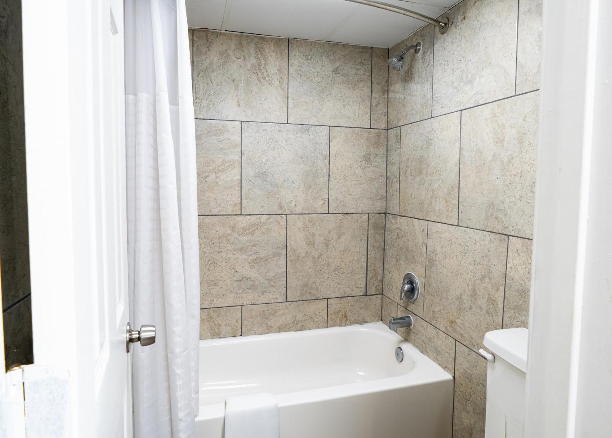 فندق Super 8 By Wyndham Corpus Christi Airport المظهر الخارجي الصورة