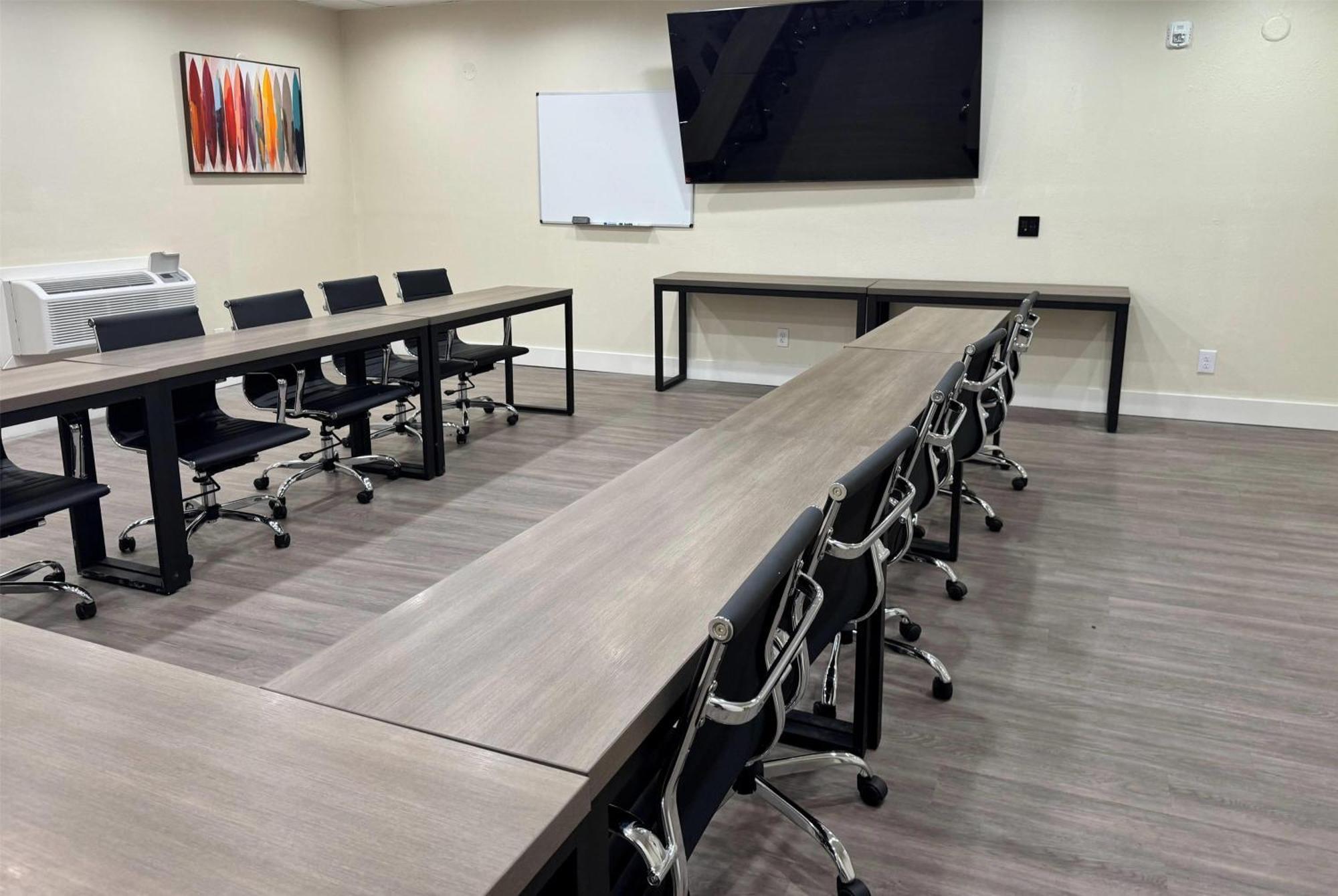 فندق Super 8 By Wyndham Corpus Christi Airport المظهر الخارجي الصورة