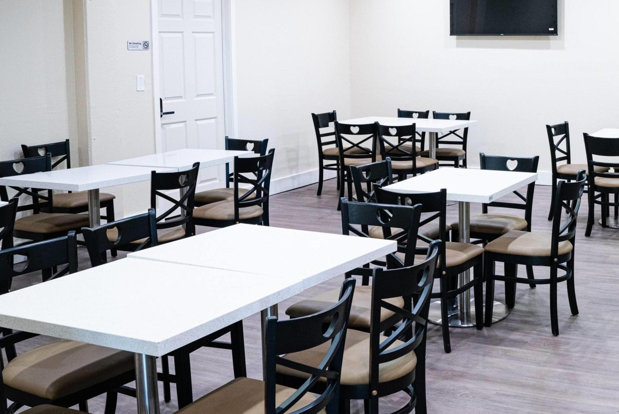 فندق Super 8 By Wyndham Corpus Christi Airport المظهر الخارجي الصورة