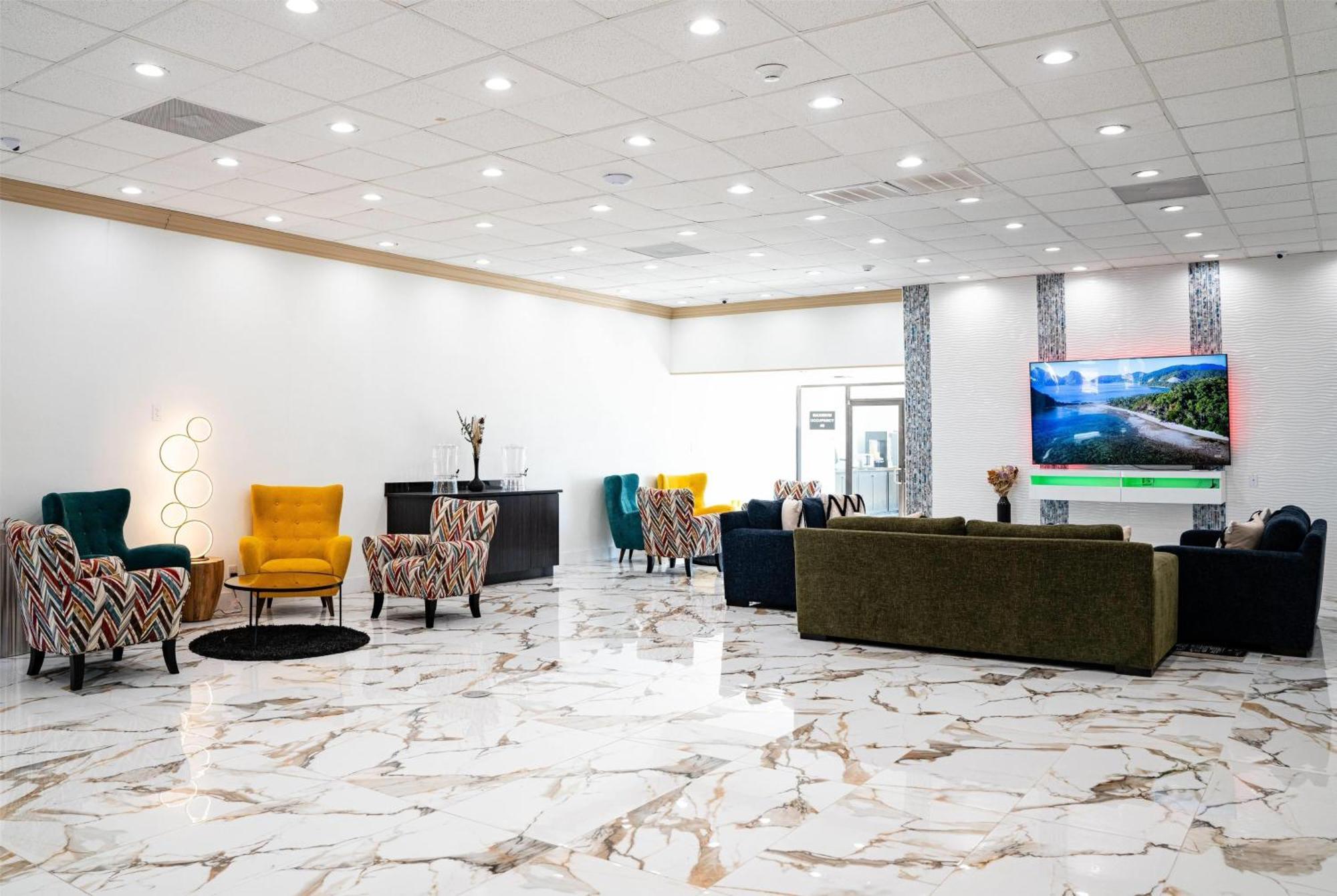 فندق Super 8 By Wyndham Corpus Christi Airport المظهر الخارجي الصورة