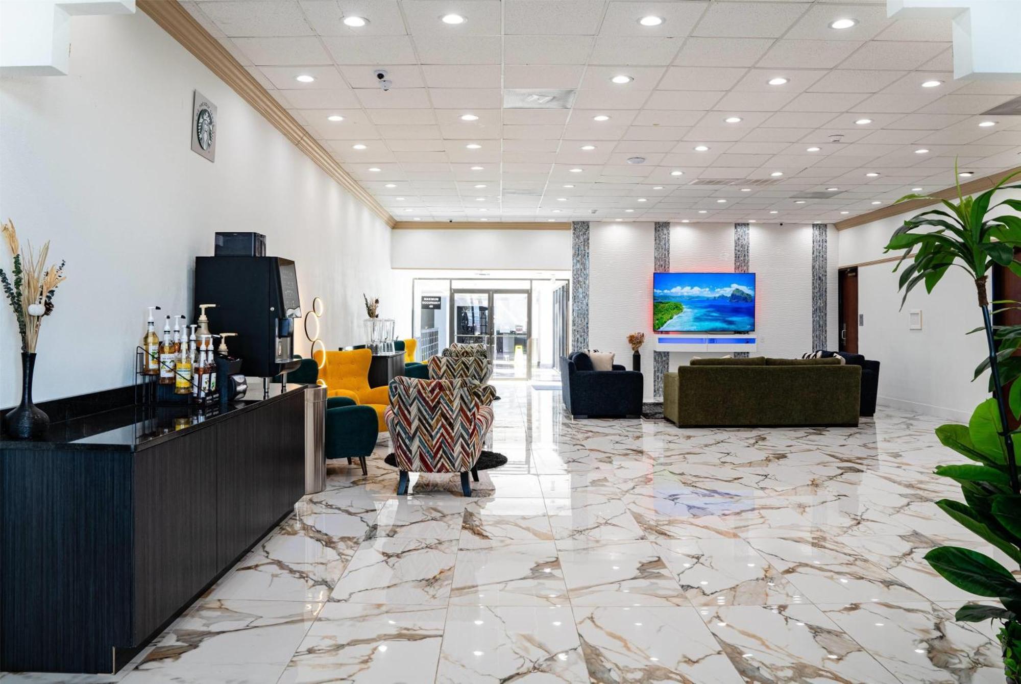 فندق Super 8 By Wyndham Corpus Christi Airport المظهر الخارجي الصورة