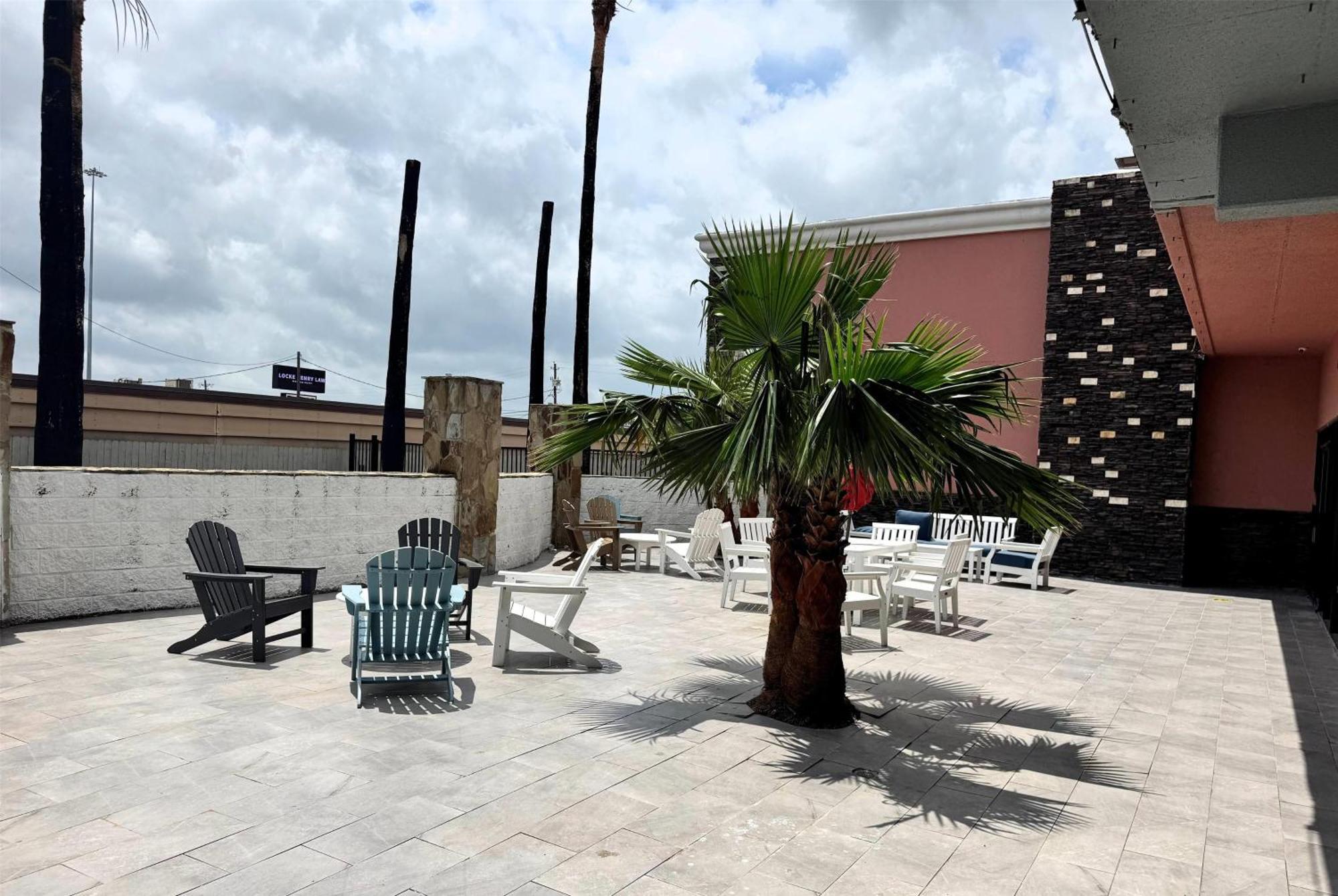 فندق Super 8 By Wyndham Corpus Christi Airport المظهر الخارجي الصورة
