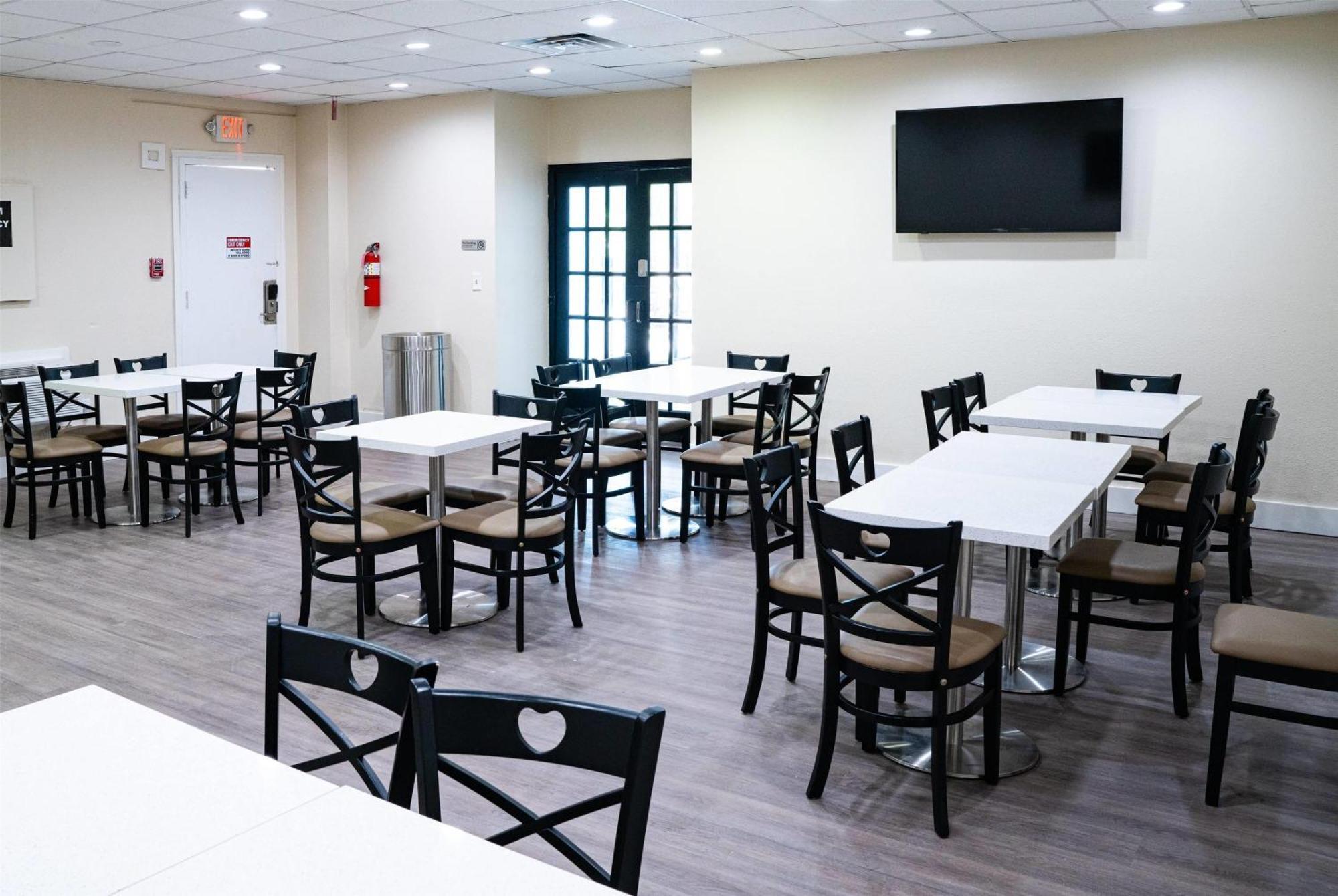 فندق Super 8 By Wyndham Corpus Christi Airport المظهر الخارجي الصورة