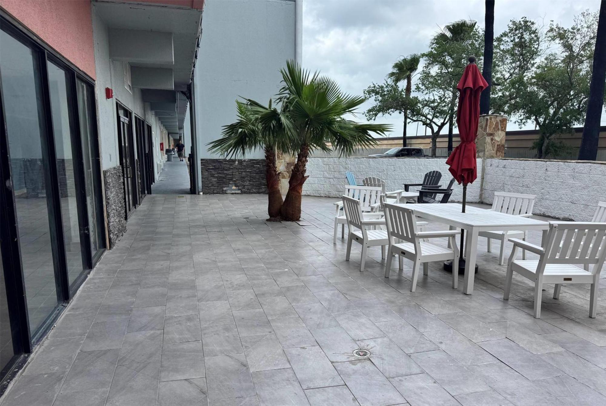 فندق Super 8 By Wyndham Corpus Christi Airport المظهر الخارجي الصورة