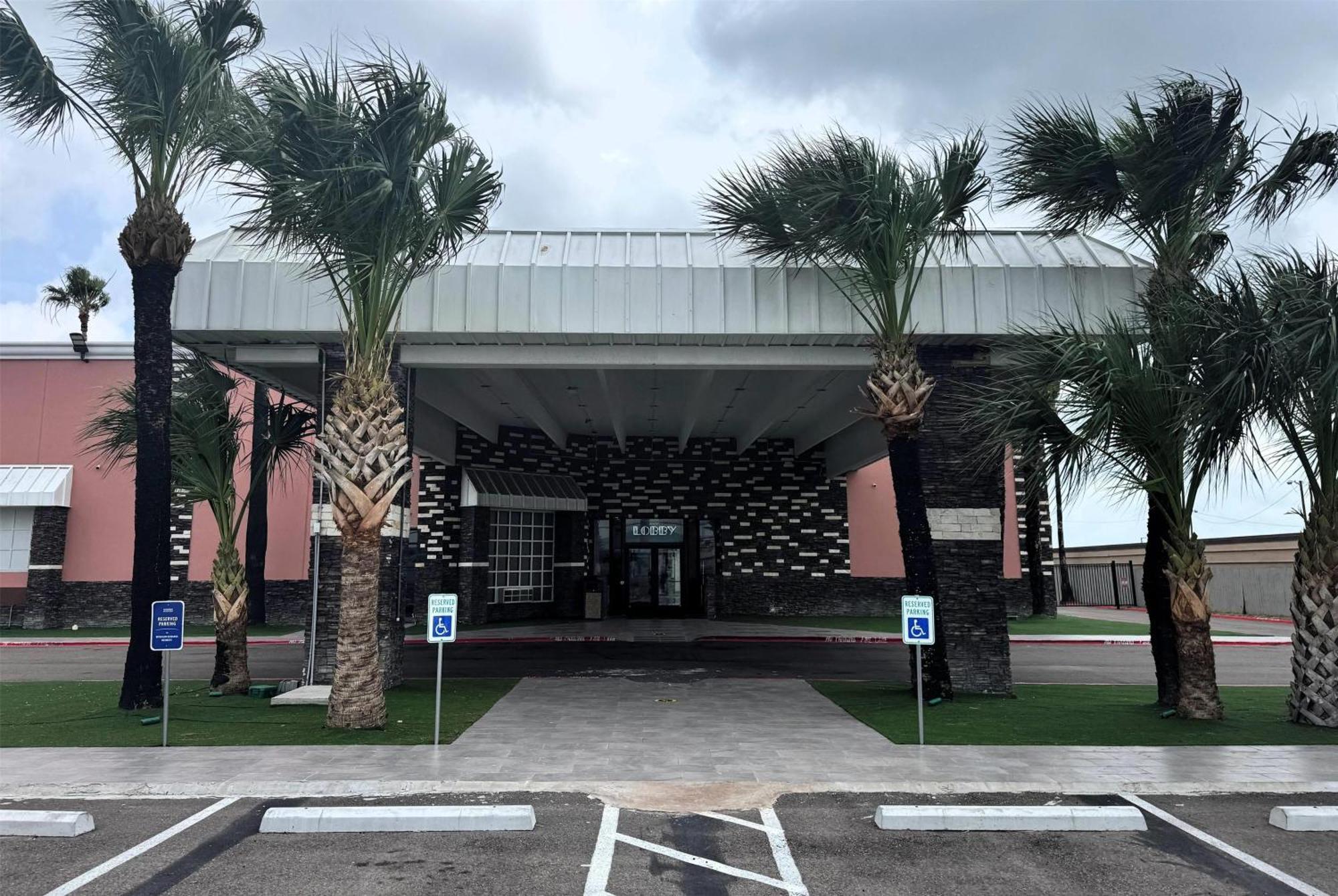 فندق Super 8 By Wyndham Corpus Christi Airport المظهر الخارجي الصورة